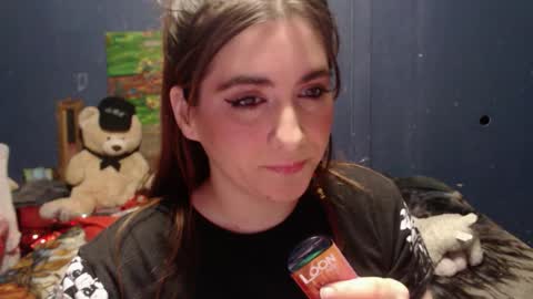 Snapshot of roxanneroulette chatting on January 13, 2025, 8:47 am Silver online show from January 13, 2025, 8:47 am
