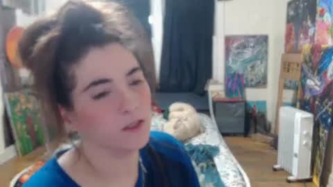 Snapshot of roxanneroulette chatting on January 26, 2025, 6:38 am Silver online show from January 26, 2025, 6:38 am