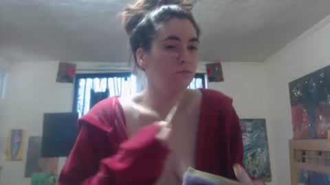 Snapshot of roxanneroulette chatting on January 26, 2025, 7:52 pm Silver online show from January 26, 2025, 7:52 pm