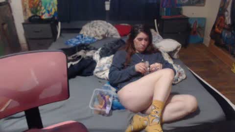 Snapshot of roxanneroulette chatting on January 30, 2025, 3:08 pm Silver online show from January 30, 2025, 3:08 pm