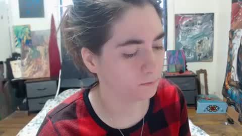 Snapshot of roxanneroulette chatting on February 5, 2025, 4:03 pm Silver online show from February 5, 2025, 4:03 pm