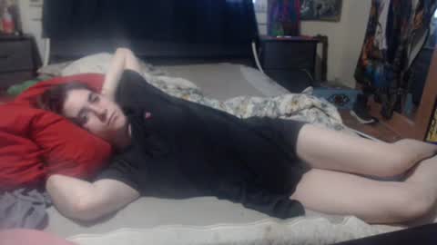 Snapshot of roxanneroulette chatting on February 6, 2025, 11:48 pm Silver online show from February 6, 2025, 11:48 pm