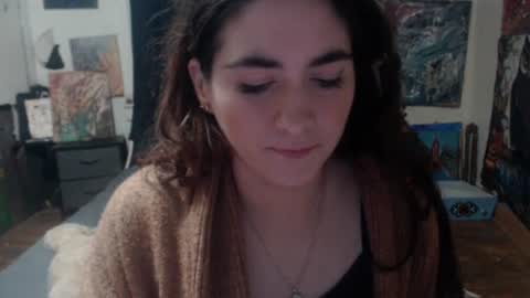 Snapshot of roxanneroulette chatting on February 13, 2025, 1:08 am Silver online show from February 13, 2025, 1:08 am