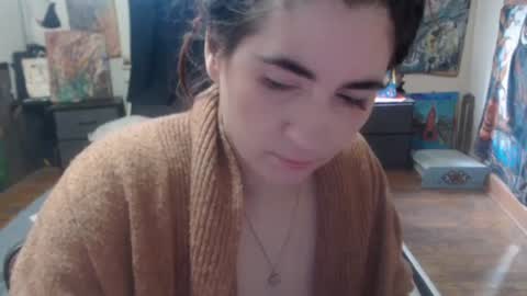 Snapshot of roxanneroulette chatting on February 13, 2025, 4:39 pm Silver online show from February 13, 2025, 4:39 pm