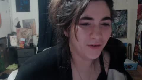 Snapshot of roxanneroulette chatting on February 14, 2025, 11:42 am Silver online show from February 14, 2025, 11:42 am