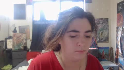 Snapshot of roxanneroulette chatting on February 14, 2025, 7:02 pm Silver online show from February 14, 2025, 7:02 pm