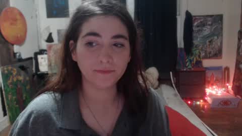 Snapshot of roxanneroulette chatting on February 16, 2025, 3:47 am Silver online show from February 16, 2025, 3:47 am