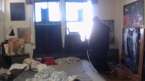 Snapshot of roxanneroulette chatting on February 17, 2025, 7:21 pm Silver online show from February 17, 2025, 7:21 pm