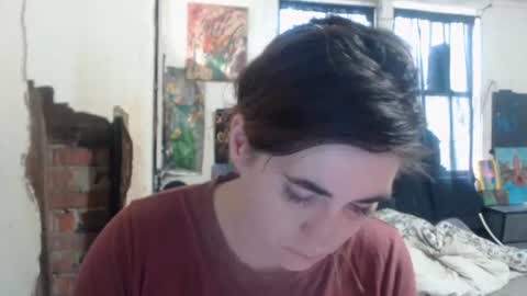 Snapshot of roxanneroulette chatting on March 12, 2025, 10:17 pm Silver online show from March 12, 2025, 10:17 pm