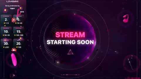 Snapshot of roxanneroulette chatting on July 10, 2026, 3:33 am Silver online show from July 10, 2026, 3:33 am