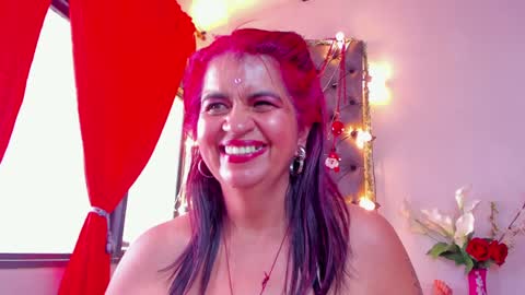 RoxetteMature online show from December 30, 2024, 2:40 pm