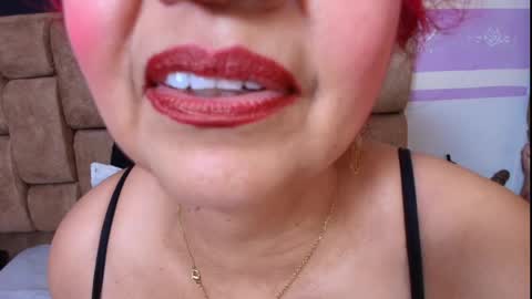 RoxetteMature online show from May 2, 2026, 12:21 pm