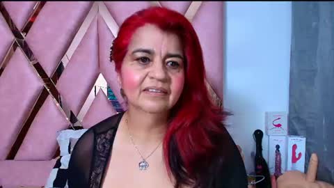 RoxetteMature online show from June 30, 2026, 12:17 pm