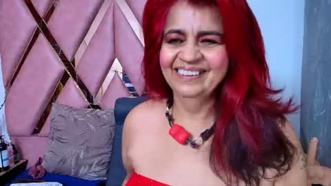 RoxetteMature online show from July 14, 2026, 12:00 pm