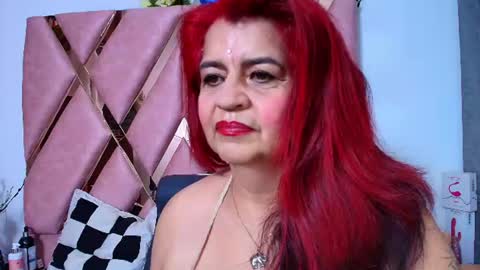 RoxetteMature online show from July 30, 2026, 11:53 am