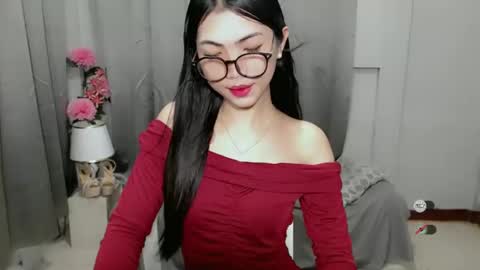 Roxie online show from January 1, 2025, 10:46 pm