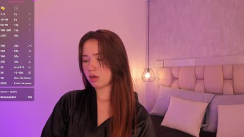 Roxie  online show from January 29, 2025, 1:58 am