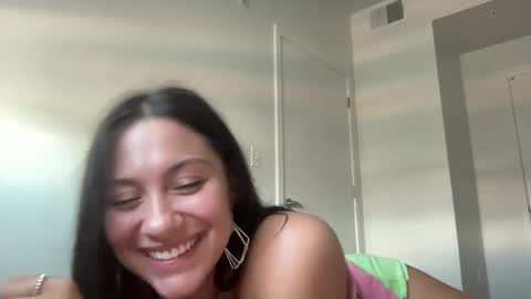 Roxie online show from September 9, 2025, 6:51 pm
