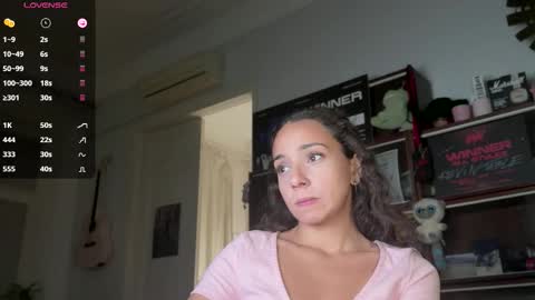 Roxie online show from September 25, 2025, 12:25 am