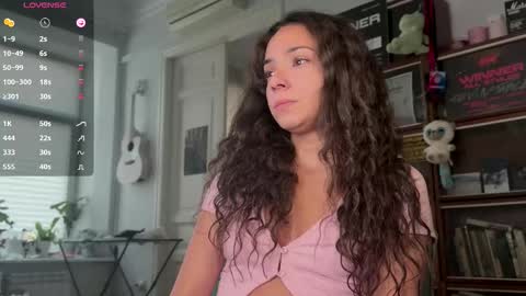 Roxie online show from October 12, 2025, 5:17 am