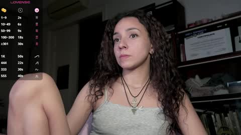 Roxie online show from April 5, 2026, 11:02 pm