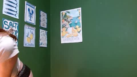 Roxie online show from November 20, 2025, 2:12 am