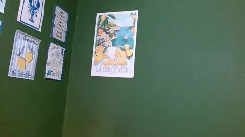 Roxie online show from February 4, 2026, 2:39 am