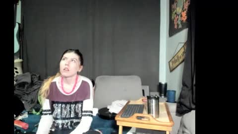 Snapshot of roxihazeleyes chatting on March 4, 2026, 4:13 pm roxihazeleyes online show from March 4, 2026, 4:13 pm