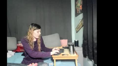 Snapshot of roxihazeleyes chatting on March 14, 2026, 12:10 pm roxihazeleyes online show from March 14, 2026, 12:10 pm