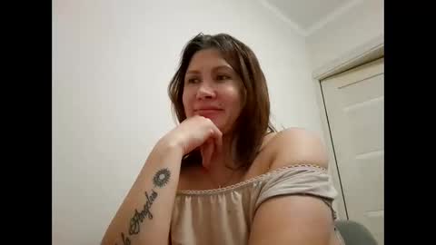 Snapshot of roxolanaa_sexy chatting on March 20, 2026, 2:05 am ROXOLANAA SEXY online show from March 20, 2026, 2:05 am