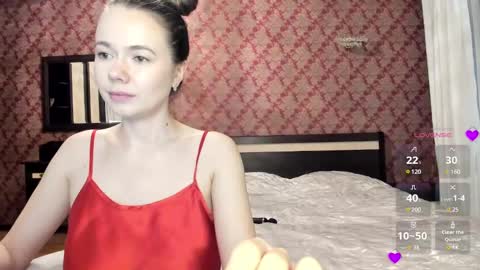 Snapshot of roxxana_xxxx chatting on February 18, 2025, 5:09 am roxxana_xxxx online show from February 18, 2025, 5:09 am
