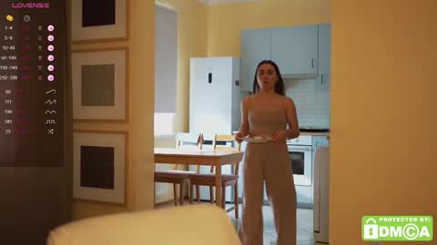 roxxxete online show from October 9, 2025, 7:28 am