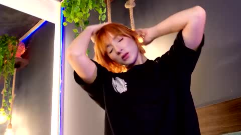 Roxx IG  online show from March 22, 2026, 1:53 am