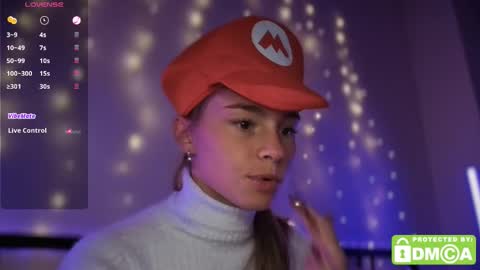 Snapshot of roxxxie_reid chatting on October 21, 2025, 9:26 pm Roxieex ABBY online show from October 21, 2025, 9:26 pm