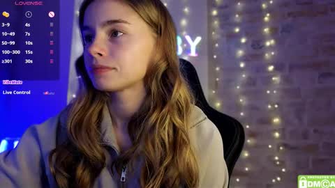 Snapshot of roxxxie_reid chatting on February 5, 2026, 8:13 pm Roxieex ABBY online show from February 5, 2026, 8:13 pm