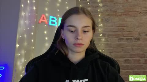 Roxieex ABBY online show from March 3, 2026, 8:26 pm