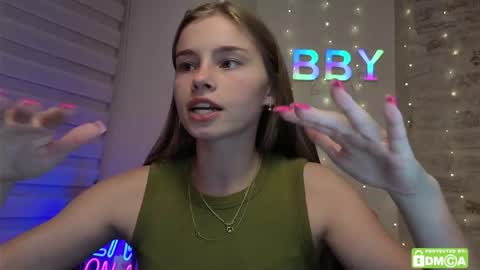Roxieex ABBY online show from May 2, 2026, 7:30 pm