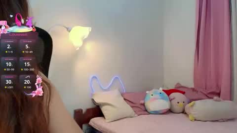 roxxy_blossom online show from May 17, 2026, 7:06 am
