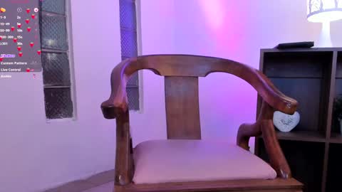 Roxxy online show from December 7, 2024, 2:20 am