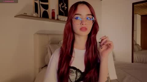 Roxxy online show from October 24, 2025, 9:33 pm