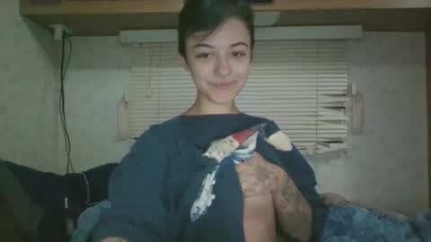 Roxxy Skyy online show from April 15, 2026, 4:08 am