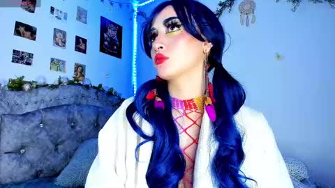 Snapshot of roxxystar_ chatting on March 11, 2025, 7:37 am Roxxane online show from March 11, 2025, 7:37 am