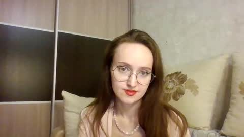 Roxxy Wharton online show from January 14, 2025, 7:06 am