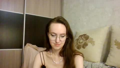 Roxxy Wharton online show from January 16, 2025, 12:53 pm