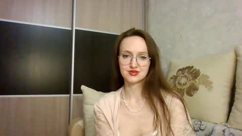 Roxxy Wharton online show from March 1, 2025, 12:34 pm