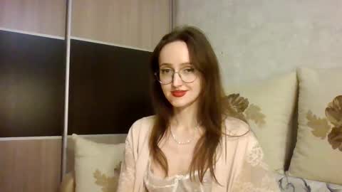 Roxxy Wharton online show from March 8, 2025, 4:06 pm