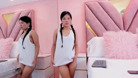 Roxy online show from December 2, 2025, 11:37 am