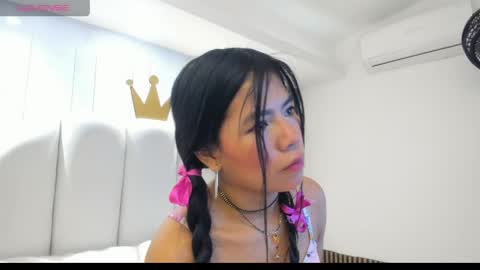 Roxy online show from May 3, 2026, 11:27 am