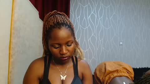 Roxy online show from January 6, 2026, 4:21 pm