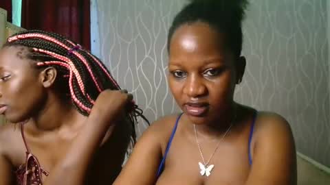 Roxy online show from May 7, 2026, 4:07 am